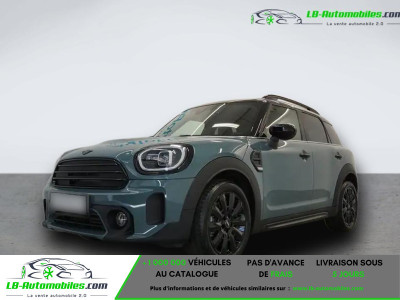 Mini Countryman 150 ch BVA