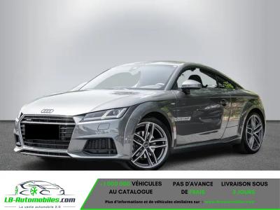 Audi TT coupe 2.0 TFSI 230 Quattro BVA 6