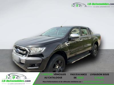 Ford Ranger 2.2 TDCi 160 BVA DOUBLE CABINE