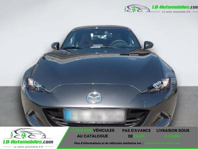 Mazda MX-5 ST 2.0L SKYACTIV-G 184 ch