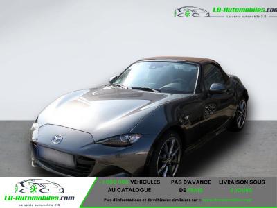 Mazda MX-5 ST 2.0L SKYACTIV-G 184 ch