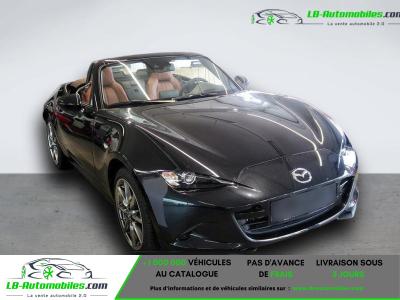 Mazda MX-5 ST 2.0L SKYACTIV-G 184 ch