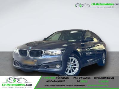 BMW Série 3 320i 184 ch BVM