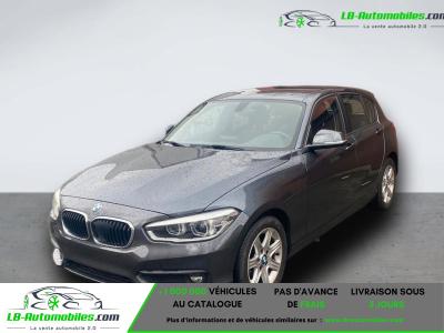 BMW Série 1 116i 109 ch