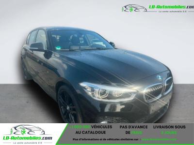 BMW Série 1 116i 109 ch BVM