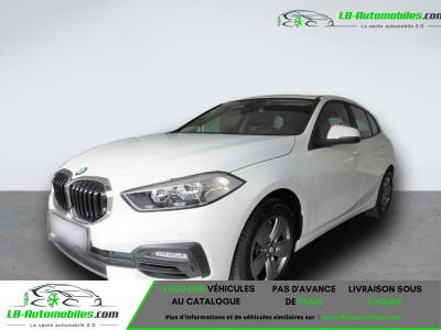 BMW Série 1 118i 140 ch BVA