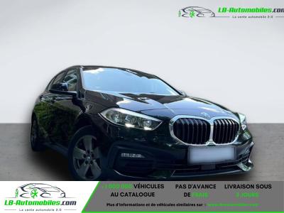 BMW Série 1 118i 140 ch BVA