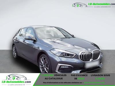 BMW Série 1 120i 178 ch BVA