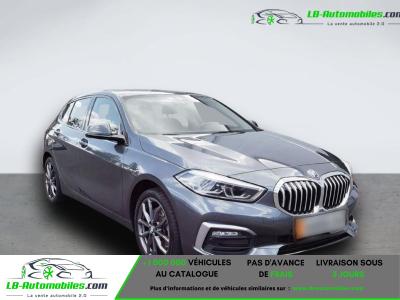 BMW Série 1 120i 178 ch BVA