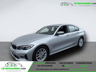 BMW Série 3 320d 190 ch BVA