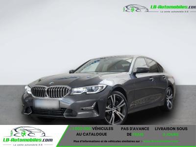 BMW Série 3 330d xDrive 286 ch BVA