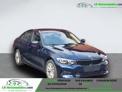 BMW Série 3 330i 258 ch BVA