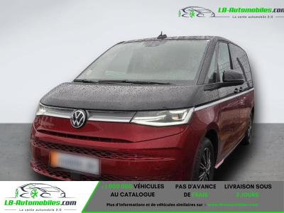 Volkswagen Multivan 1.4 eHybrid 218 BVA