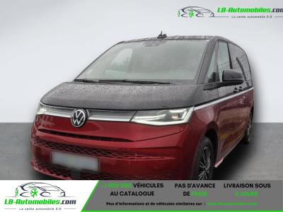 Volkswagen Multivan 1.4 eHybrid 218 BVA