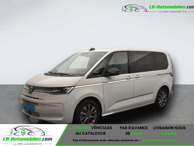 Volkswagen Multivan 1.4 eHybrid 218 BVA