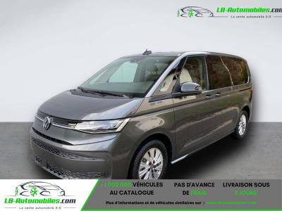 Volkswagen Multivan 1.4 eHybrid 218 BVA