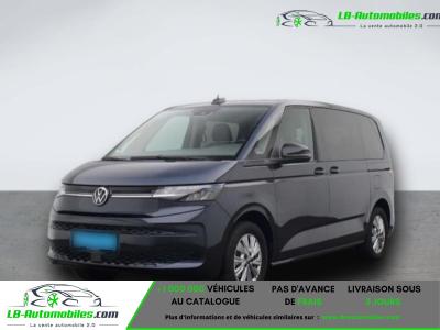 Volkswagen Multivan 1.5 TSI 136 BVA