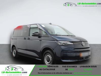 Volkswagen Multivan 1.5 TSI 136 BVA