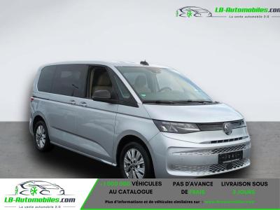 Volkswagen Multivan 2.0 TDI 150 BVA