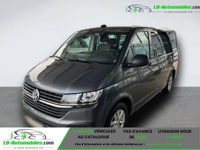 Volkswagen Multivan 2.0 TDI 150 BVA