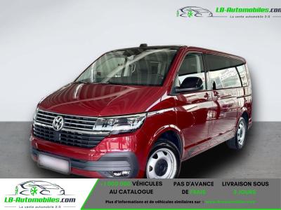 Volkswagen Multivan 2.0 TDI 204 BVA