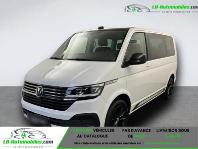 Volkswagen Multivan 2.0 TDI 204 BVA