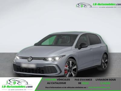 Volkswagen Golf 1.5 eTSI OPF 150 BVA