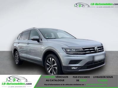 Volkswagen Tiguan Allspace 2.0 TDI 200ch BVA 4Motion