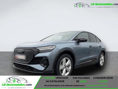 Audi Q4 E-Tron 45 265 ch 82 kWh quattro