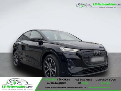 Audi Q4 E-Tron Sportback 45 265 ch 82 kWh quattro