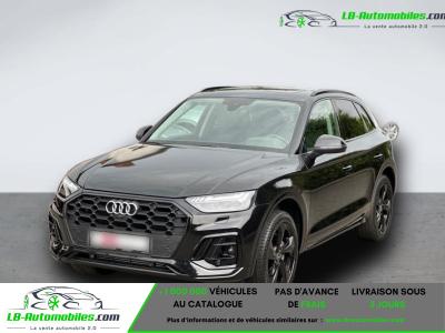 Audi Q5 45 TFSI 265 BVA Quattro