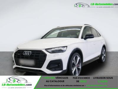 Audi Q5 Sportback 50 TFSIe 299 BVA Quattro