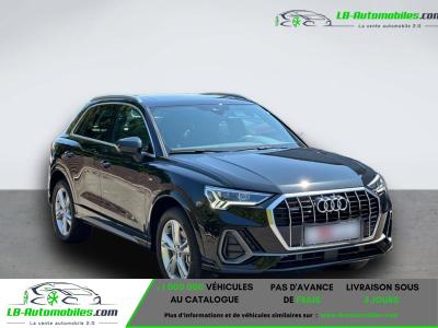 Audi Q3 45 TFSI 230 ch BVA Quattro