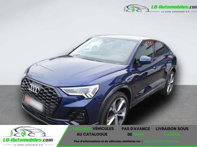 Audi Q3 45 TFSI 245 ch BVA Quattro