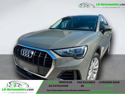 Audi Q3 45 TFSIe 245 ch BVA