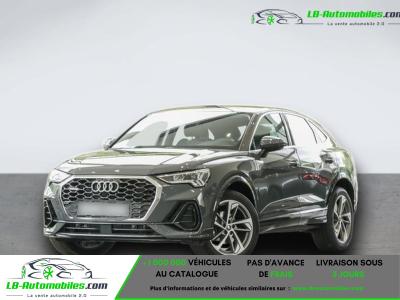 Audi Q3 Sportback 35 TDI 150 ch BVA Quattro