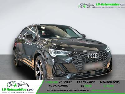 Audi Q3 Sportback 35 TDI 150 ch BVA Quattro