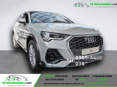 Audi Q3 Sportback 35 TFSI 150 ch