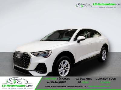 Audi Q3 Sportback 45 TFSIe 245 ch BVA