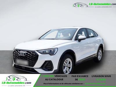 Audi Q3 Sportback 45 TFSIe 245 ch BVA