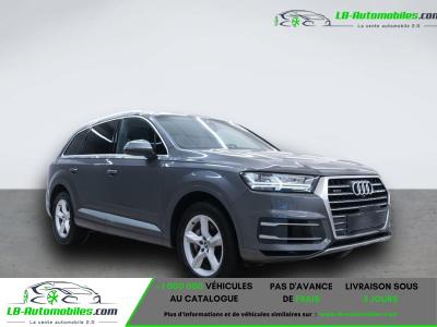 Audi Q7 3.0 V6 TFSI 333 Quattro