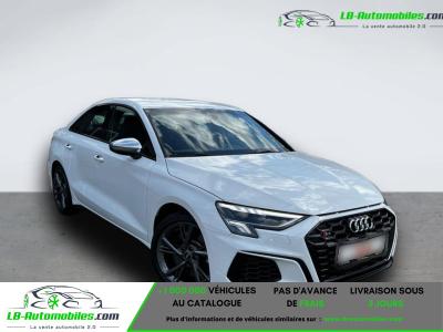 Audi S3 Berline TFSI 310 BVA Quattro