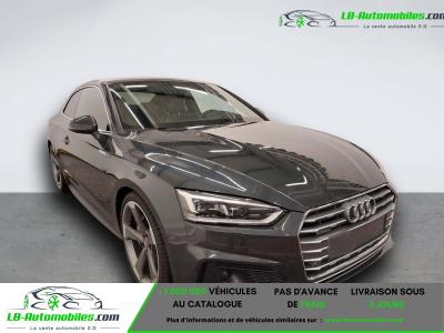 Audi A5 50 TDI 286 BVA Quattro