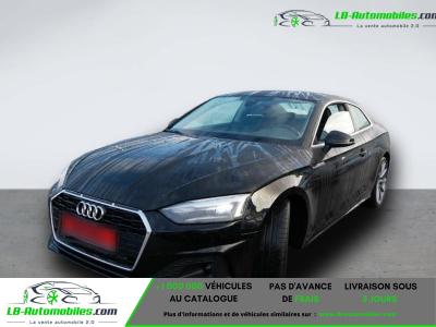 Audi A5 35 TDI 163 BVA