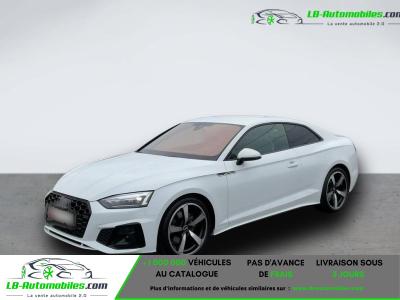 Audi A5 35 TFSI 150 BVA