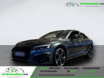 Audi A5 40 TDI 204 BVA Quattro