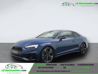 Audi A5 40 TDI 204 BVA