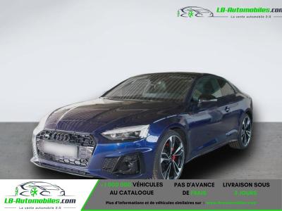 Audi A5 40 TFSI 204 BVA Quattro