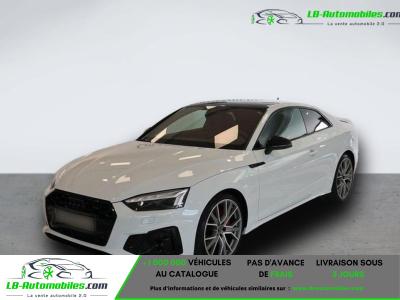 Audi A5 40 TFSI 204 BVA