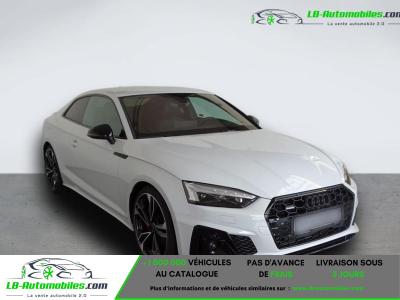 Audi A5 45 TFSI 265 BVA Quattro